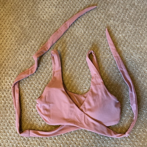 Still Your Mind Bra - Picture 3 of 5